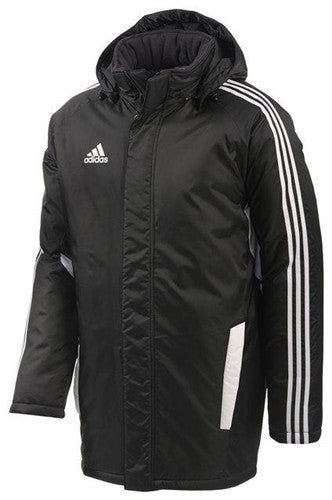 adidas stadium coachjas winterjas tiro|adidas tiro jacket.